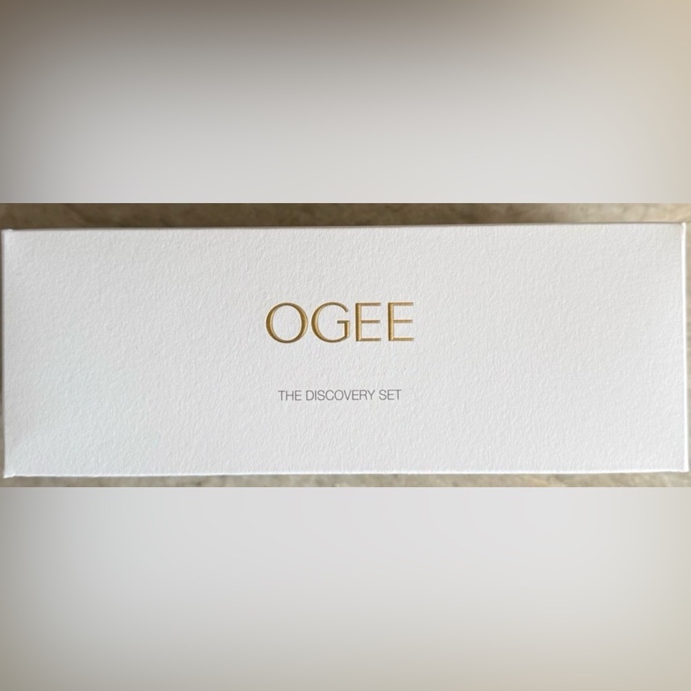 Ogee Discovery Set - Picture 6 of 11